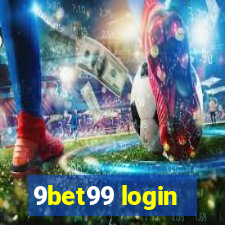 9bet99 login